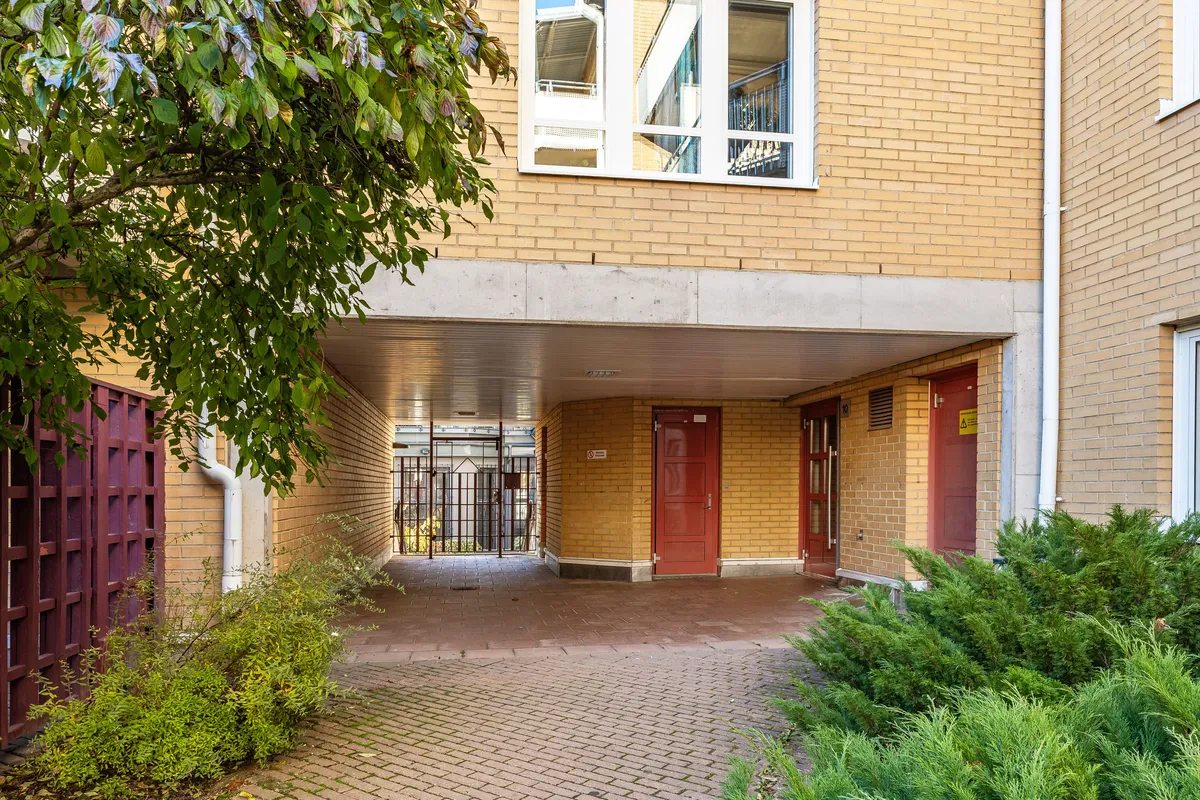 Hyreslägenhet på Norrköping i norrkoping