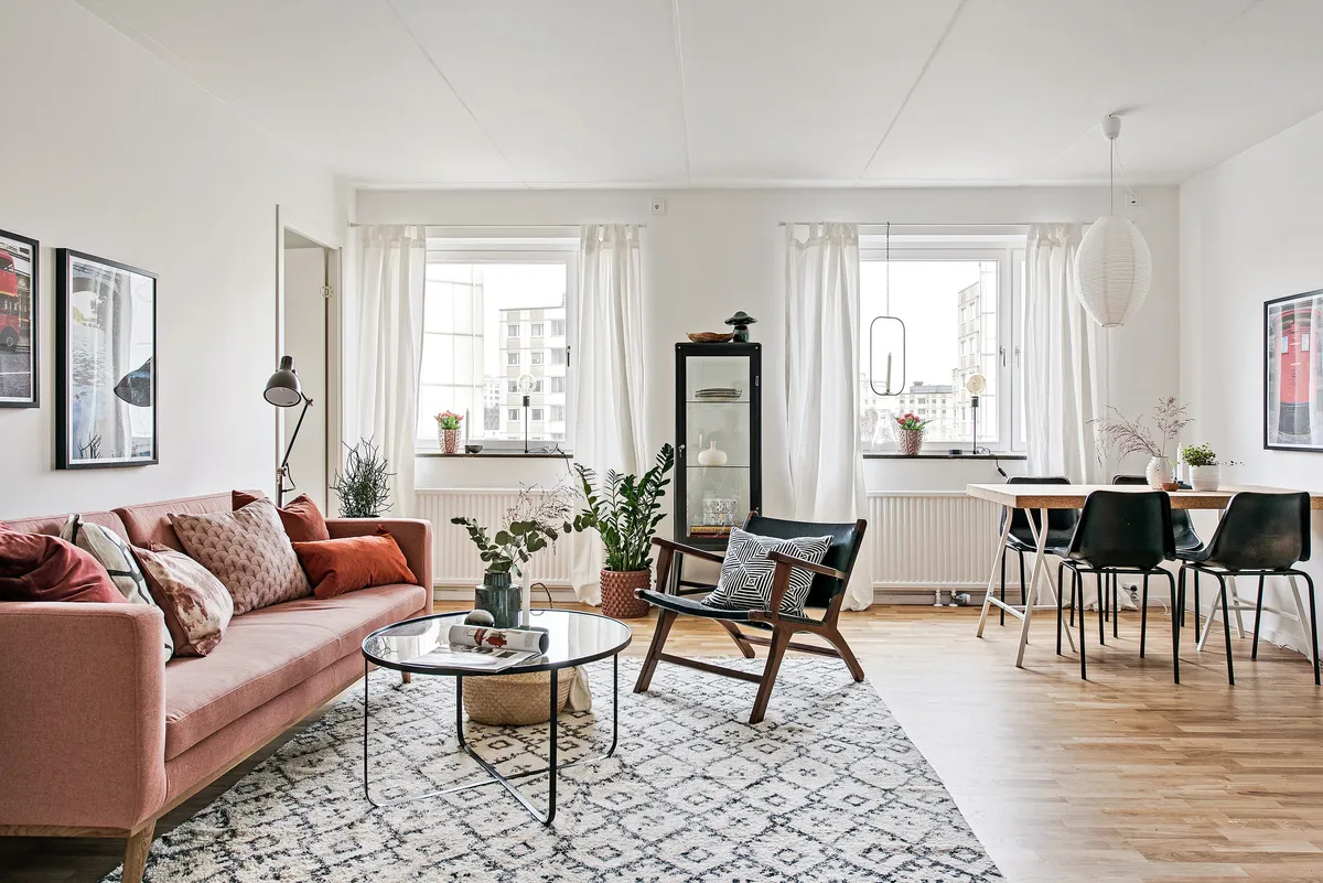 Hyreslägenhet på Åstorp i astorp