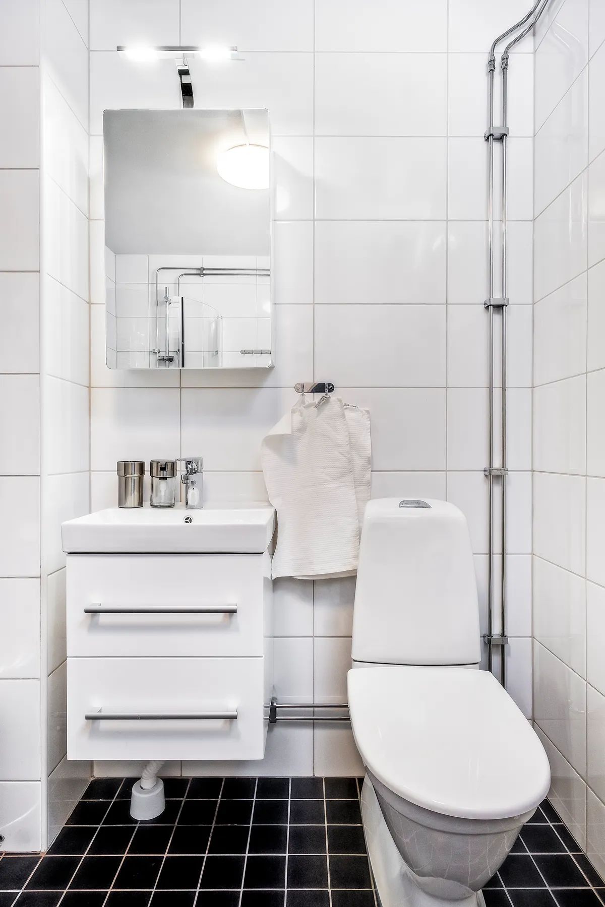 Hyreslägenhet på Avesta i avesta