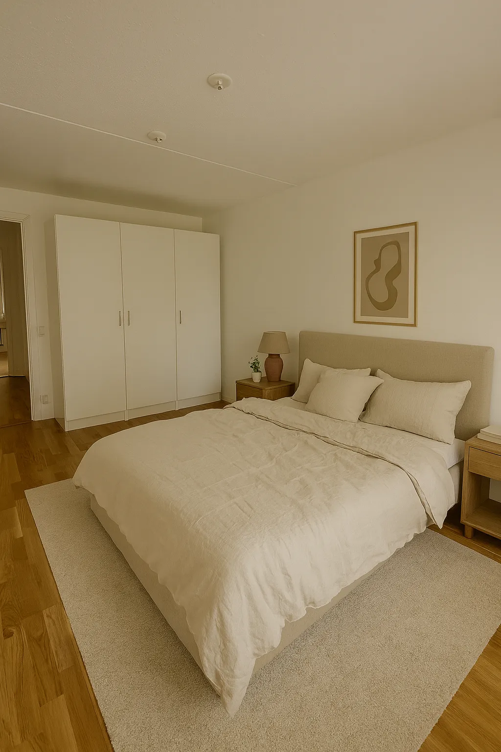 Hyreslägenhet på Norrköping i norrkoping