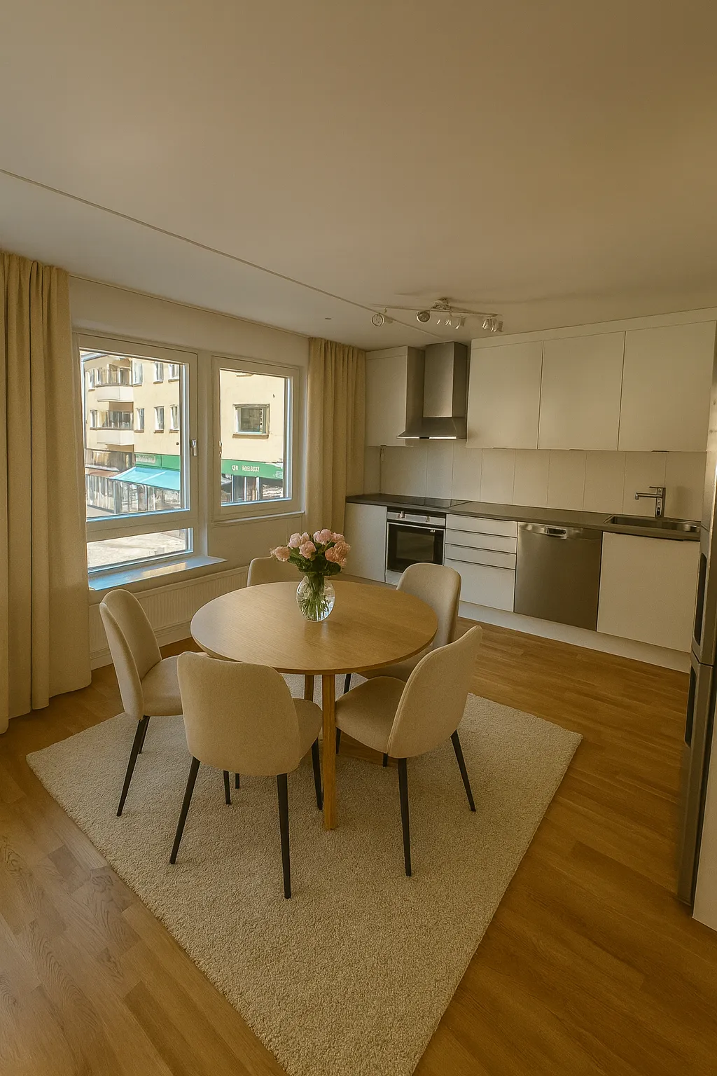 Hyreslägenhet på Norrköping i norrkoping