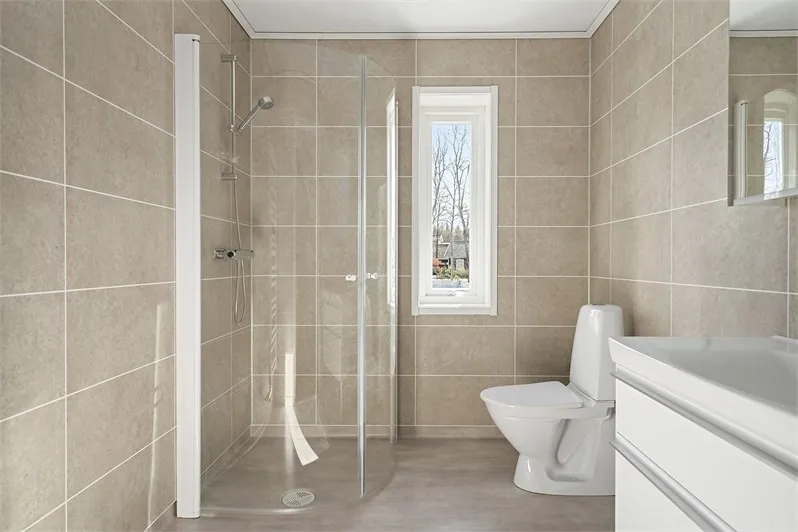 Hyreslägenhet på Floda i floda