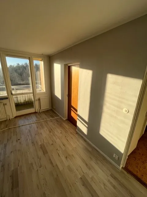 Hyreslägenhet på Vålberg i valberg