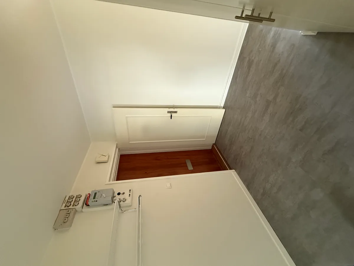 Hyreslägenhet på Norrköping i norrkoping