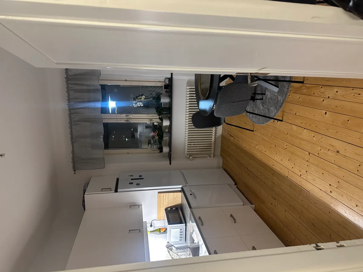 Hyreslägenhet på Eskilstuna i eskilstuna