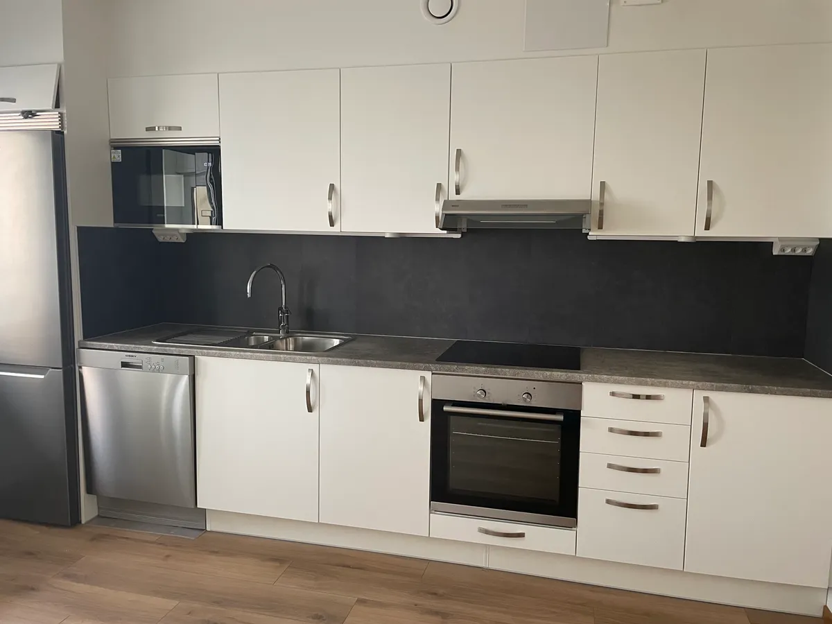 Hyreslägenhet på Borlänge i borlange