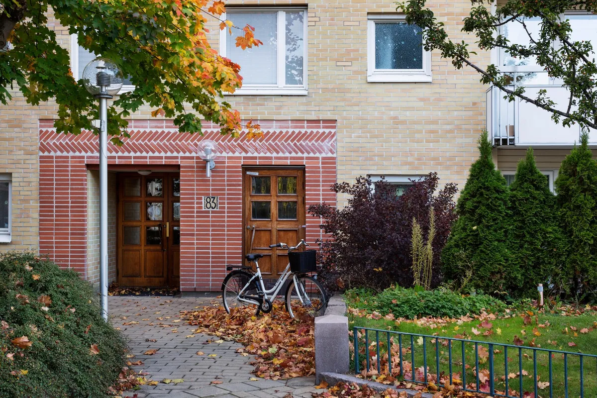 Hyreslägenhet på Västra Frölunda i vastra-frolunda