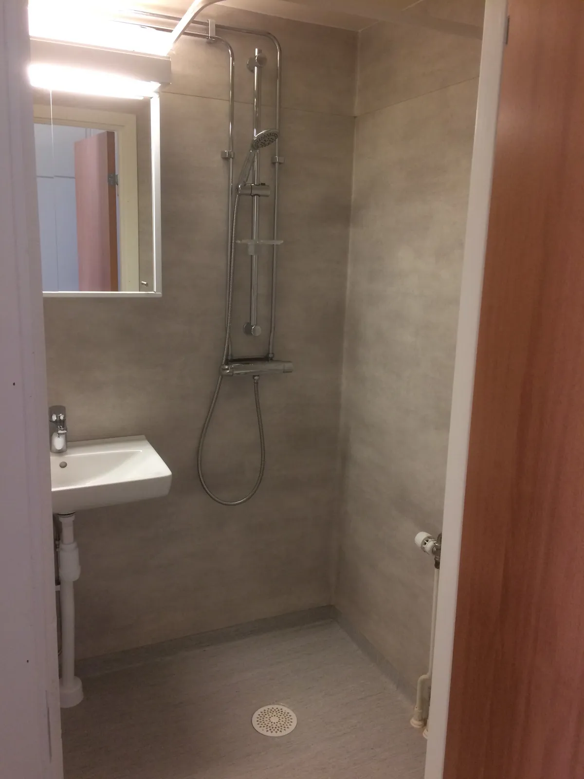 Hyreslägenhet på Kvänum i kvanum