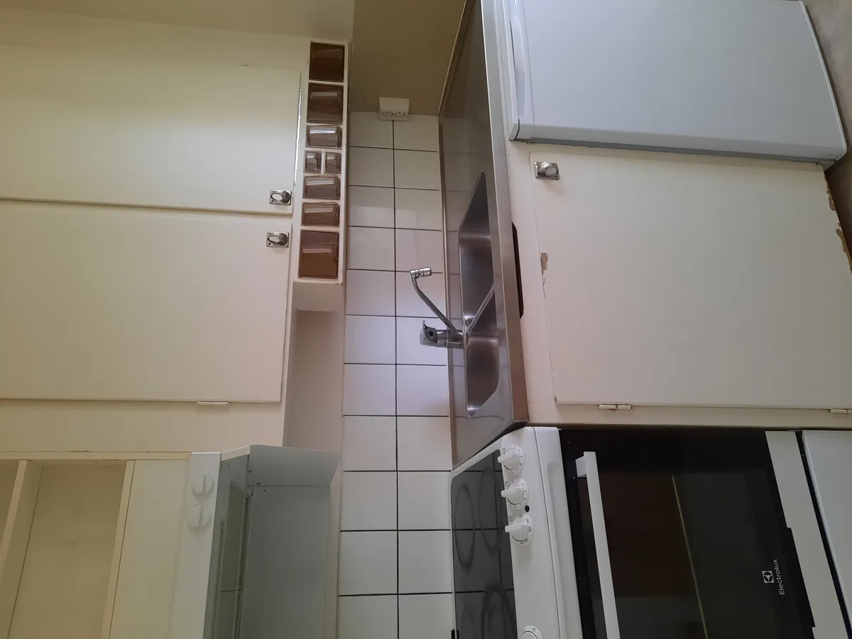 Hyreslägenhet på Lessebo i lessebo