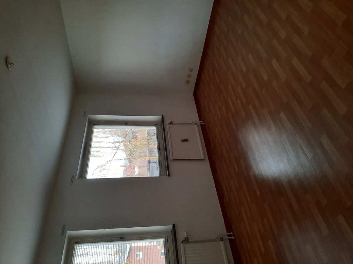 Hyreslägenhet på Lessebo i lessebo