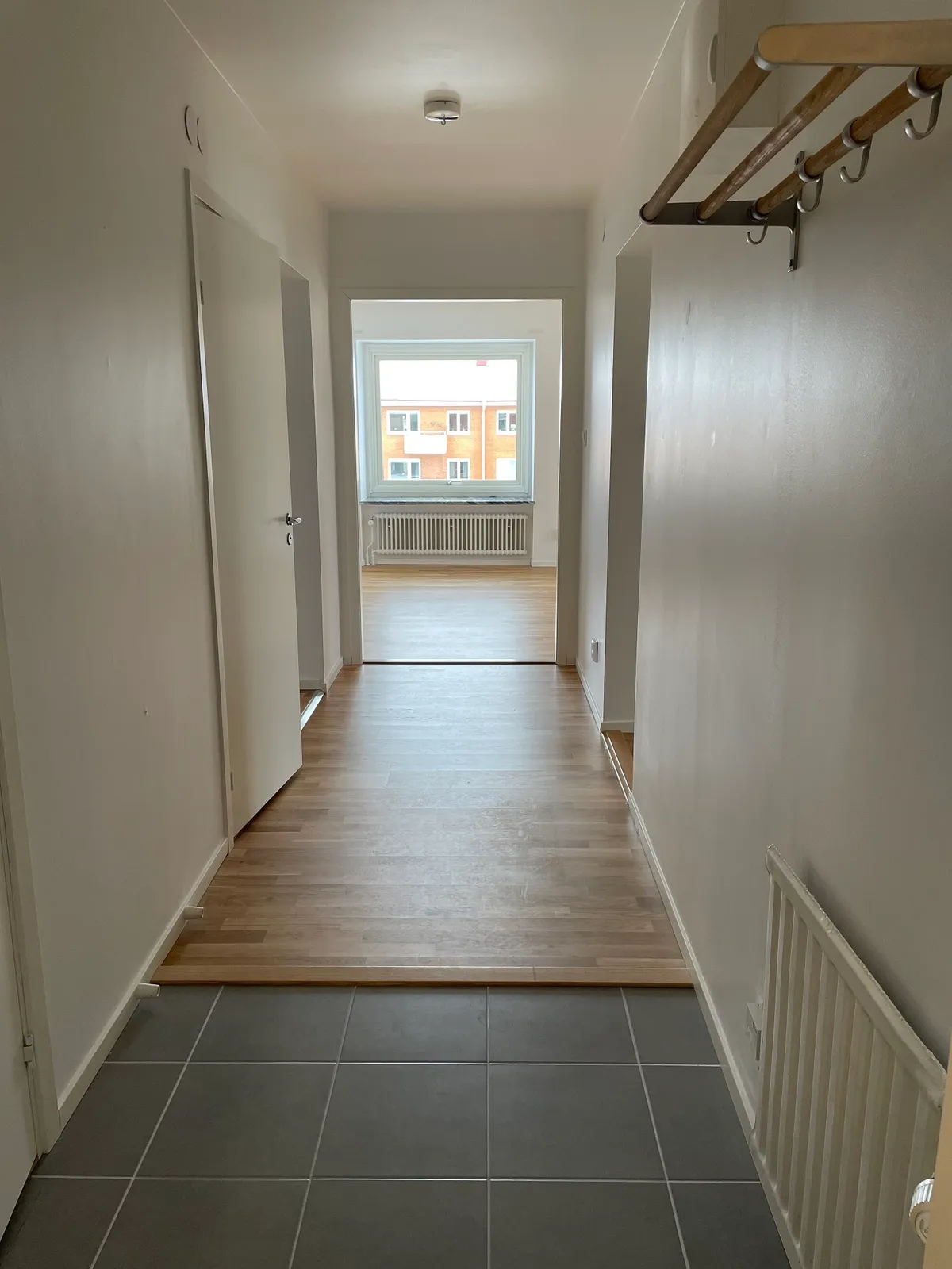 Hyreslägenhet på Sundsvall i sundsvall