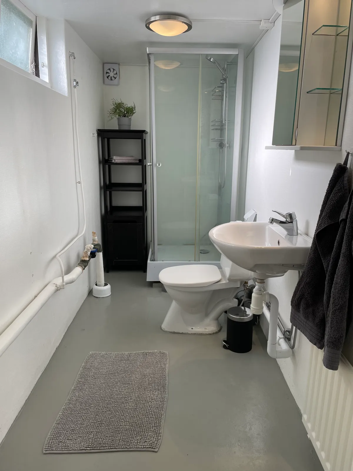 Hyreslägenhet på Hisings Backa i hisings-backa