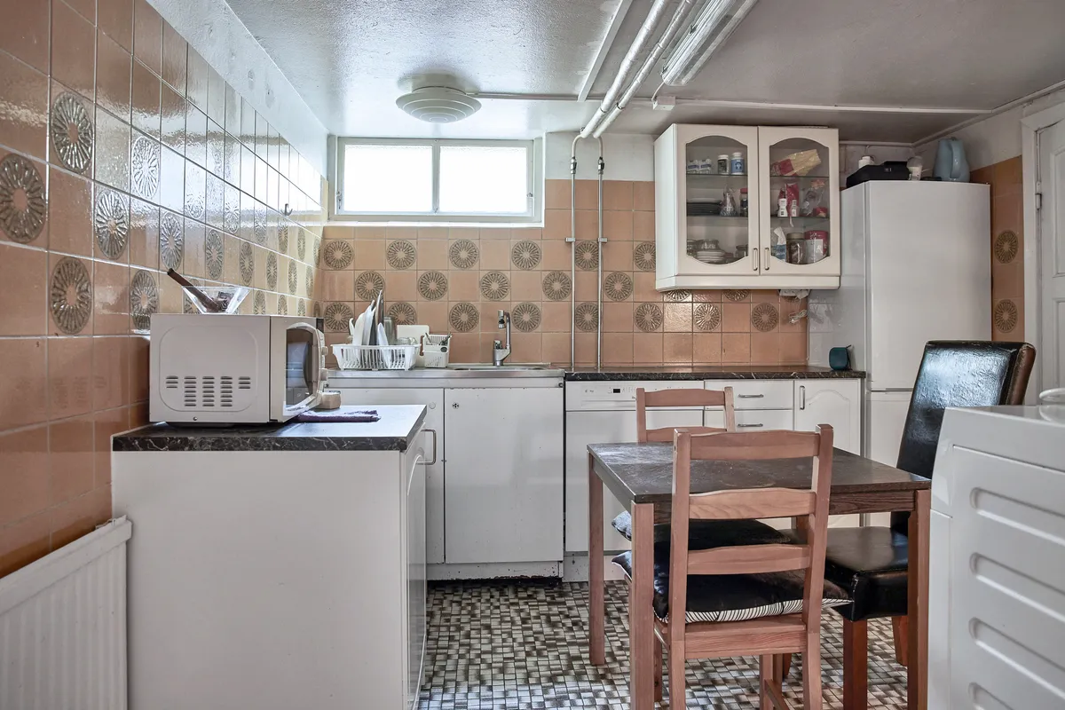 Hyreslägenhet på Hisings Backa i hisings-backa