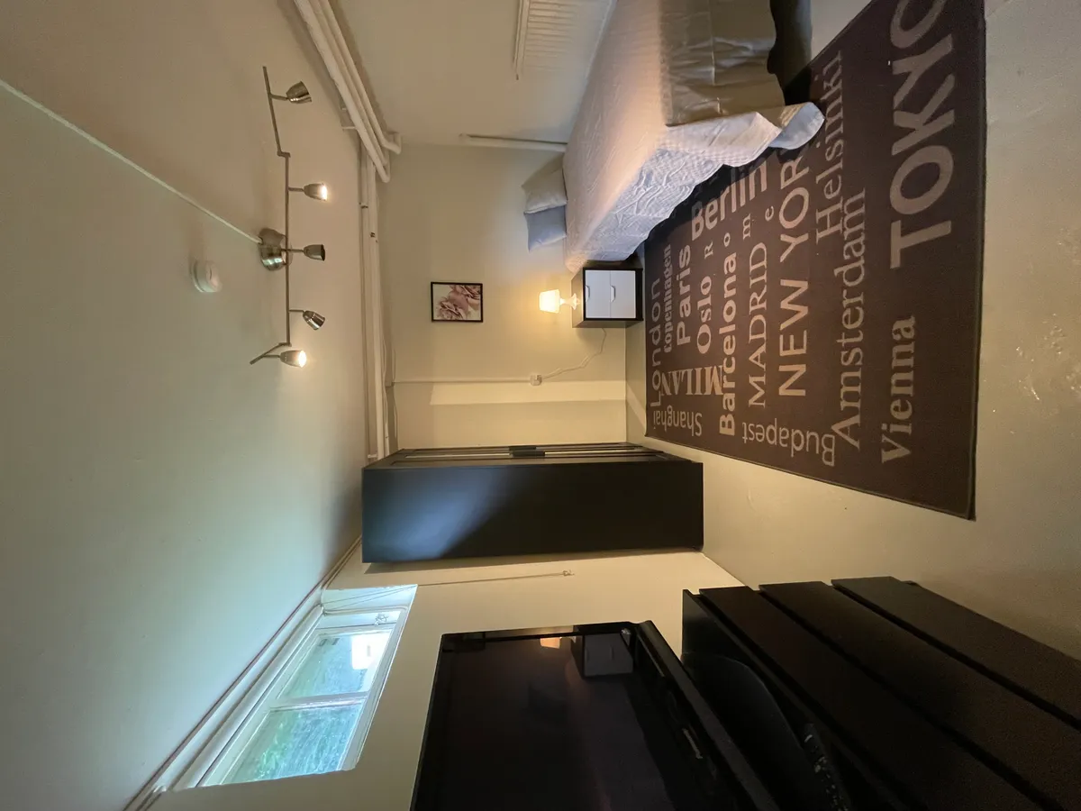 Hyreslägenhet på Hisings Backa i hisings-backa