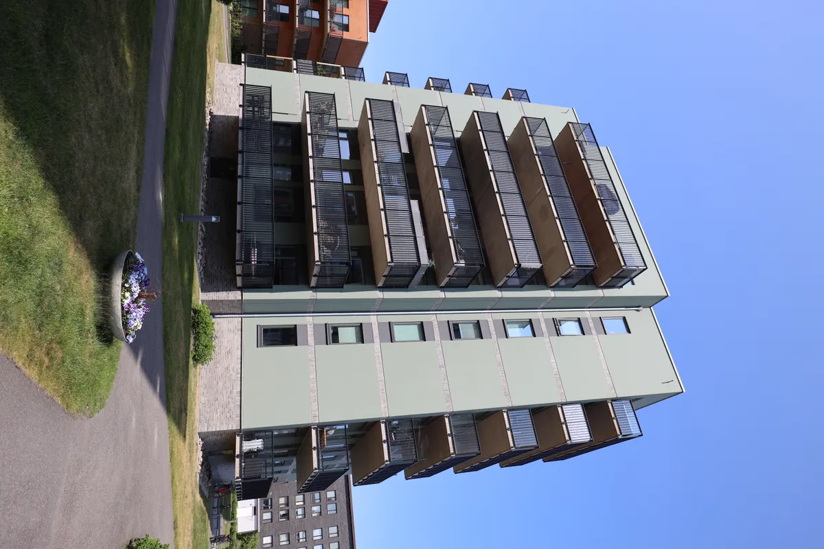 Hyreslägenhet på Göteborg i goteborg