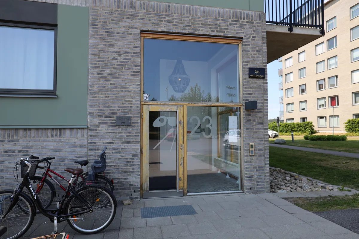 Hyreslägenhet på Göteborg i goteborg