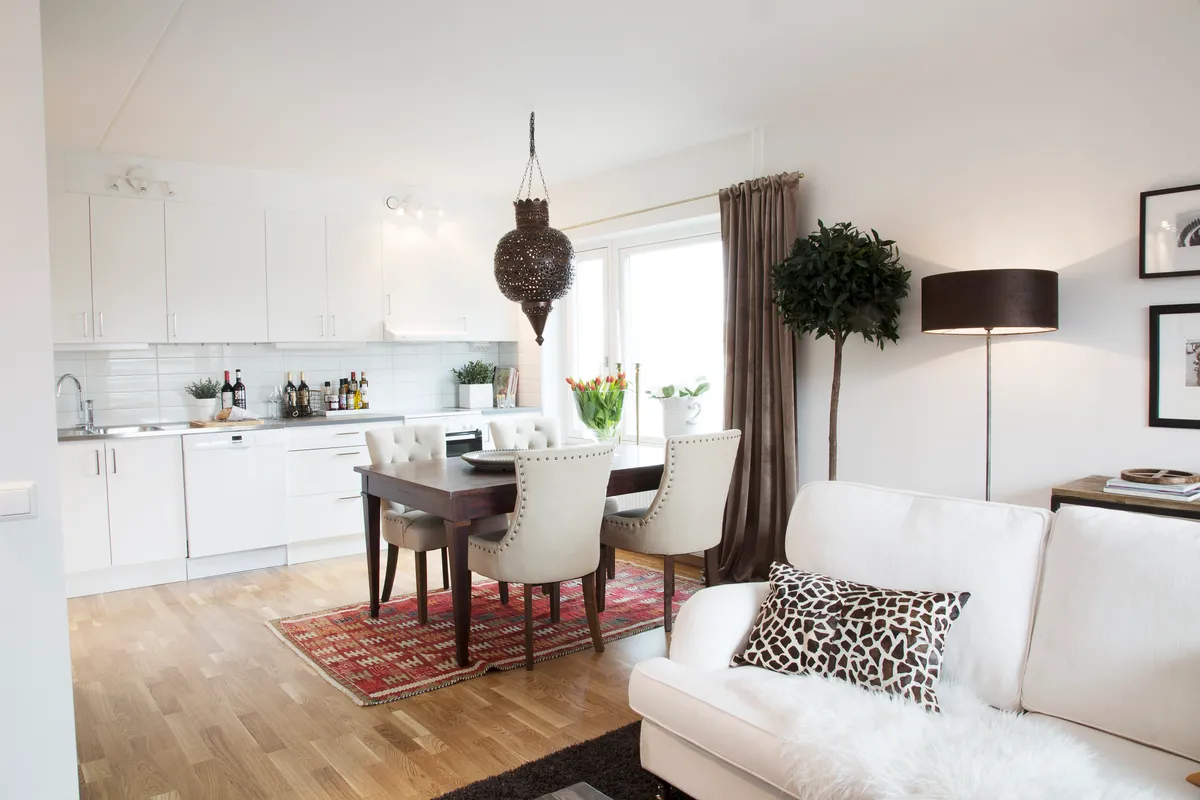 Hyreslägenhet på Göteborg i goteborg