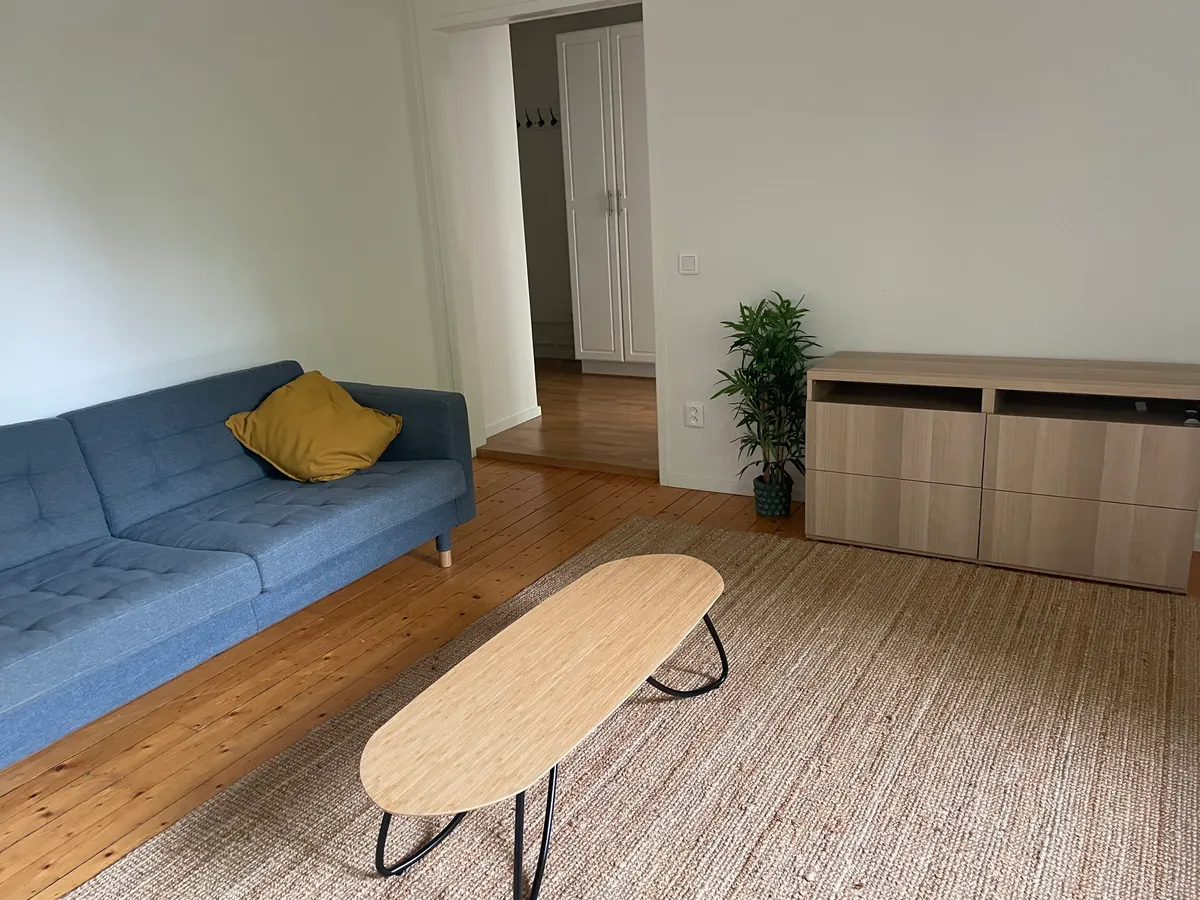 Hyreslägenhet på Eskilstuna i eskilstuna