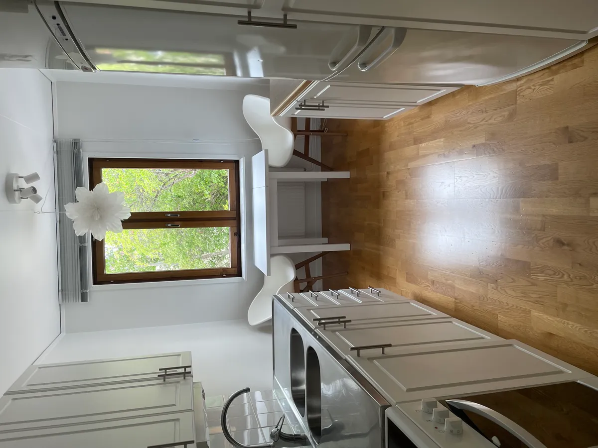 Hyreslägenhet på Eskilstuna i eskilstuna