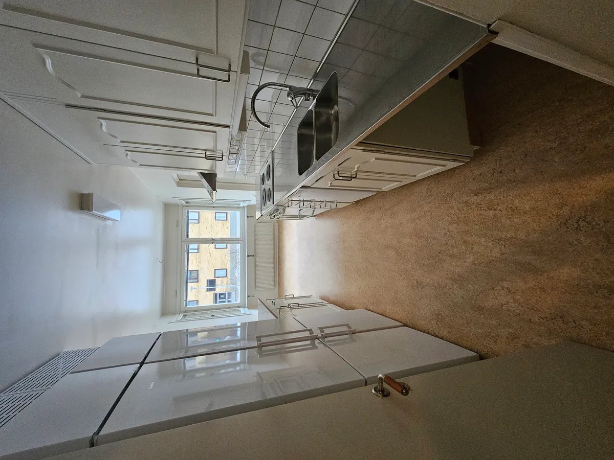 Hyreslägenhet på Gävle i gavle