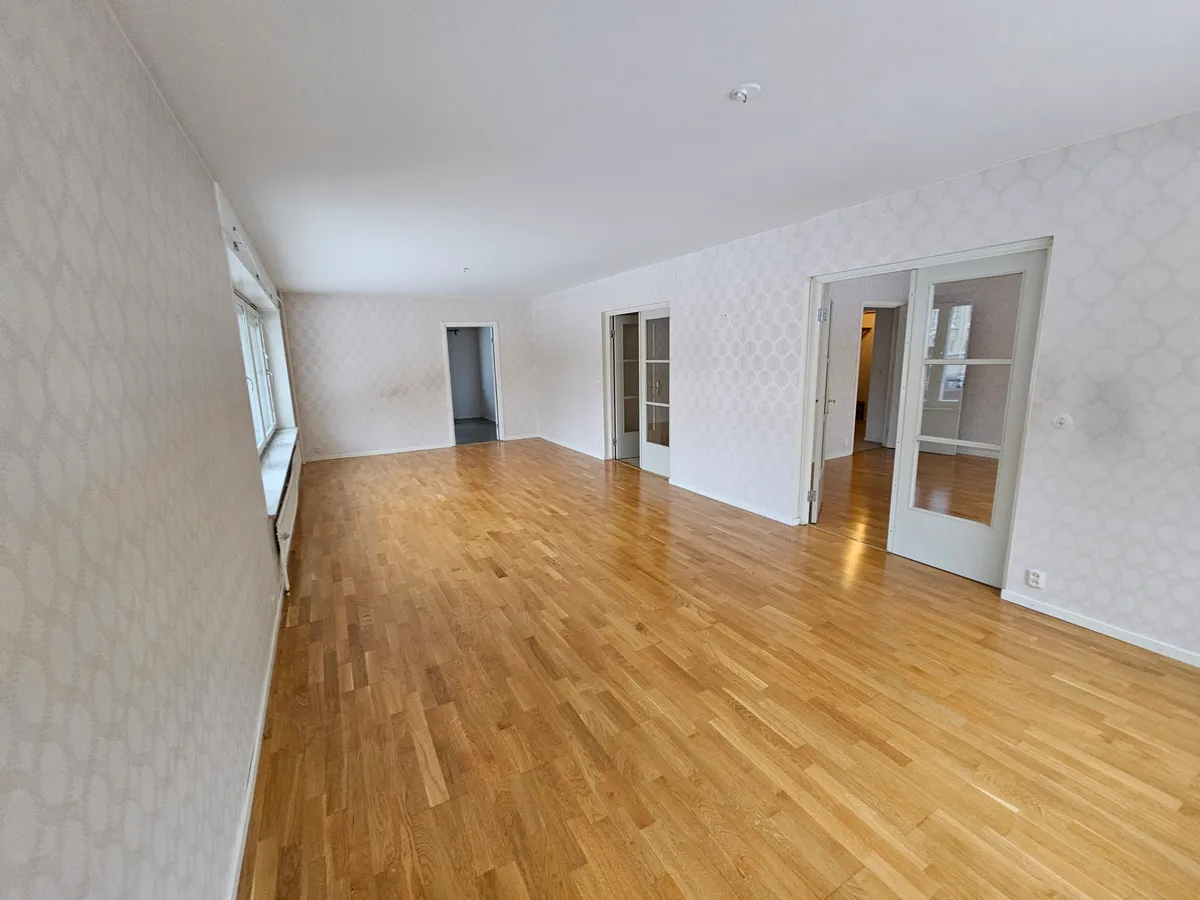 Hyreslägenhet på Gävle i gavle