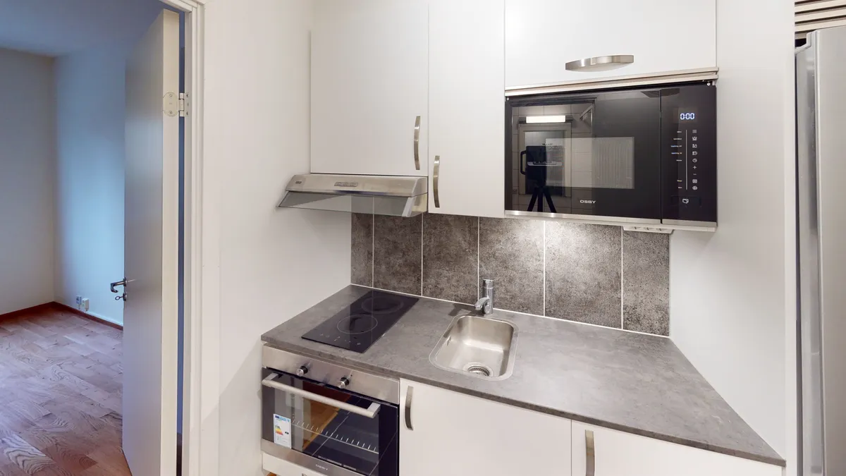 Hyreslägenhet på Eskilstuna i eskilstuna