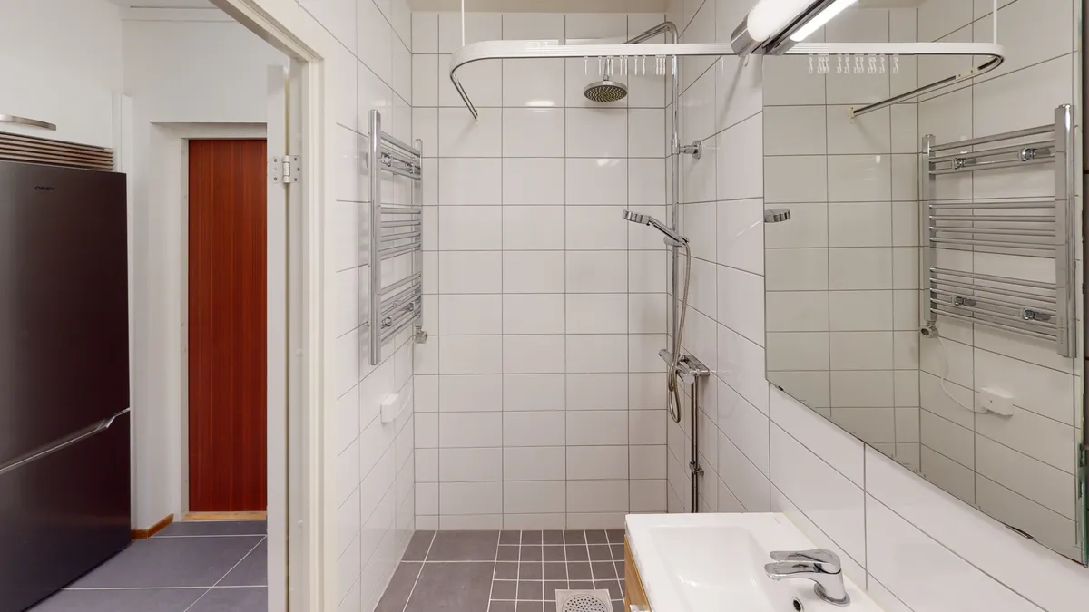 Hyreslägenhet på Eskilstuna i eskilstuna