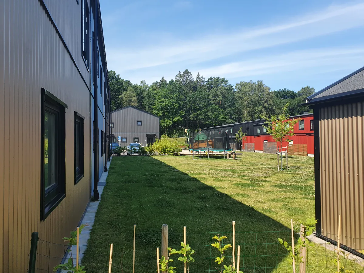 Hyreslägenhet på Göteborg i goteborg