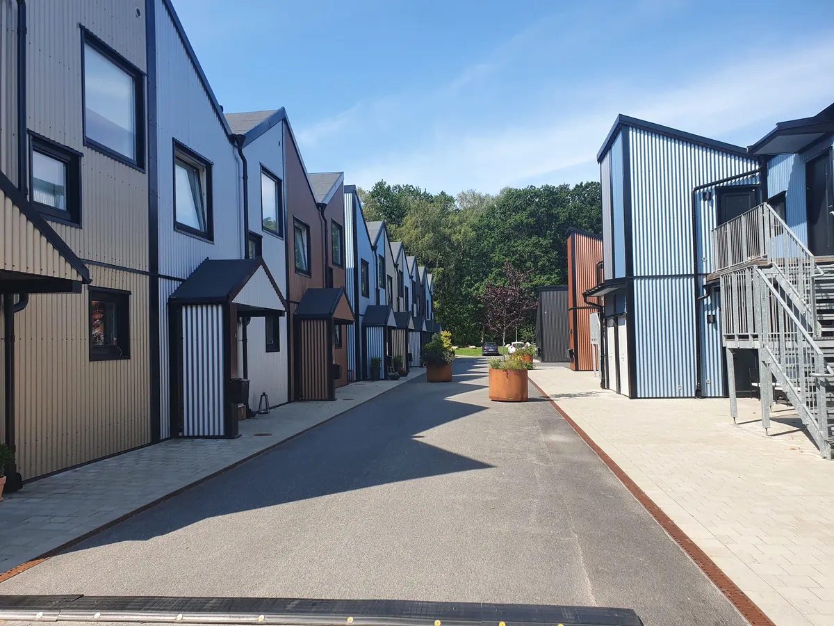 Hyreslägenhet på Göteborg i goteborg