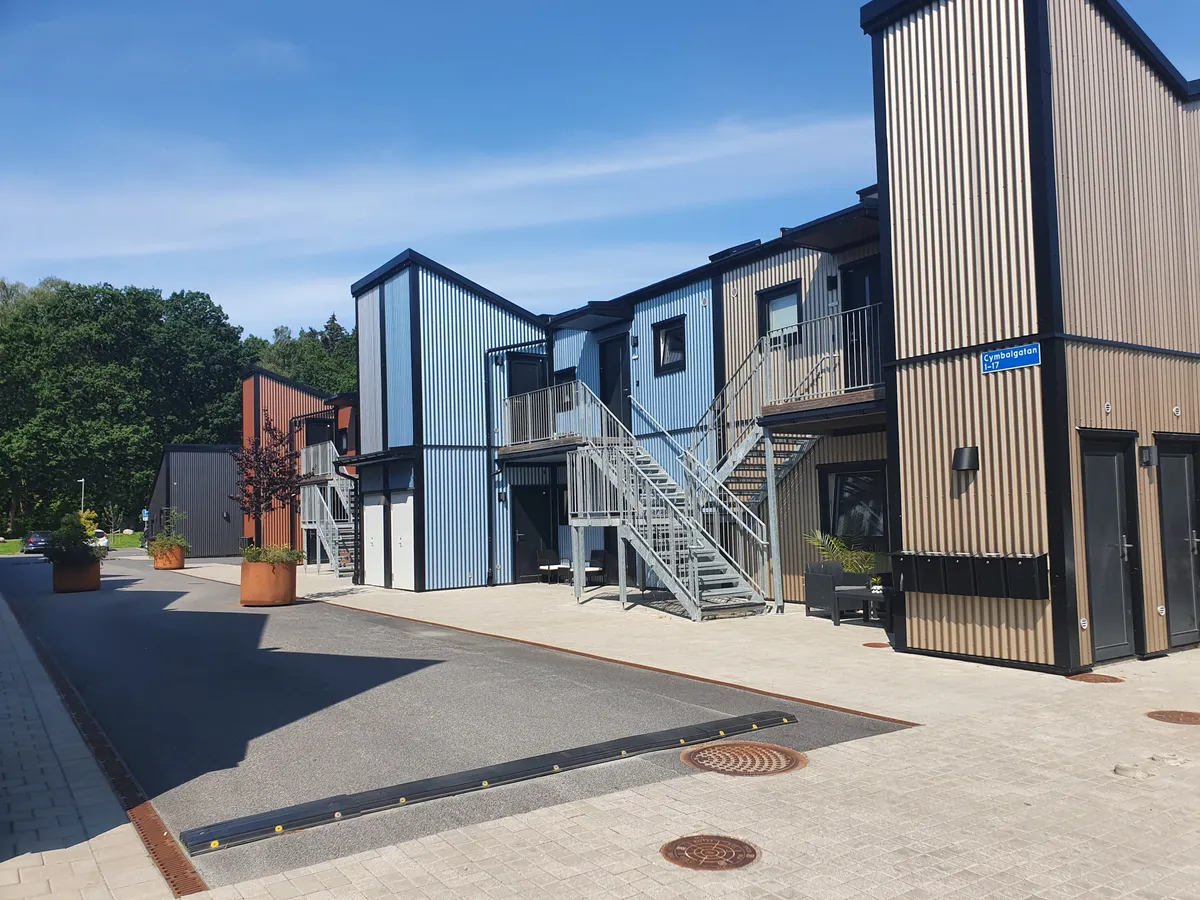 Hyreslägenhet på Göteborg i goteborg