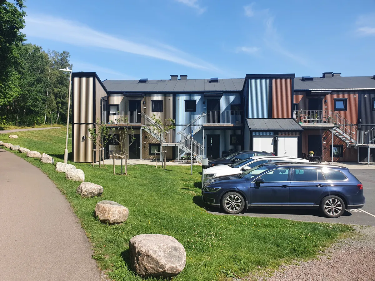 Hyreslägenhet på Göteborg i goteborg