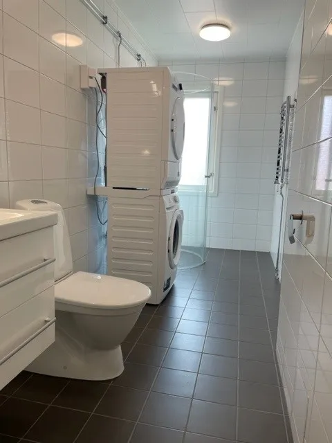 Hyreslägenhet på Oskarshamn i oskarshamn