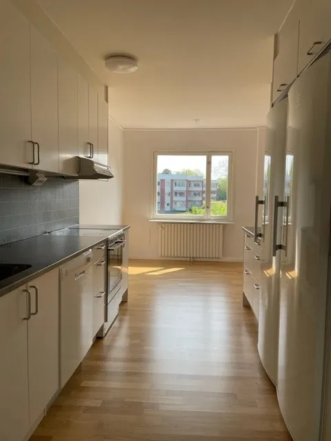 Hyreslägenhet på Oskarshamn i oskarshamn