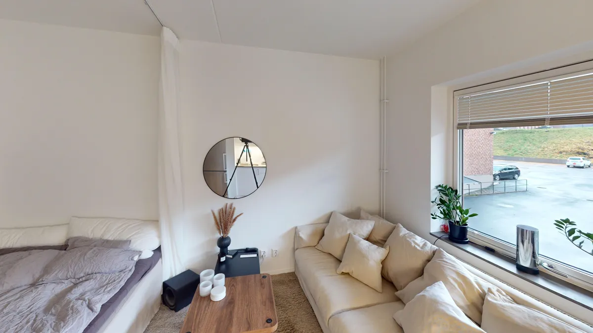 Hyreslägenhet på Göteborg i goteborg