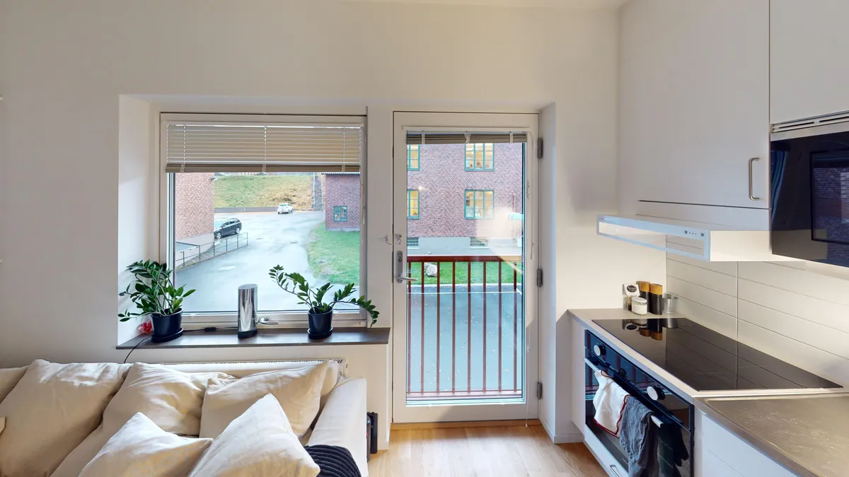 Hyreslägenhet på Göteborg i goteborg