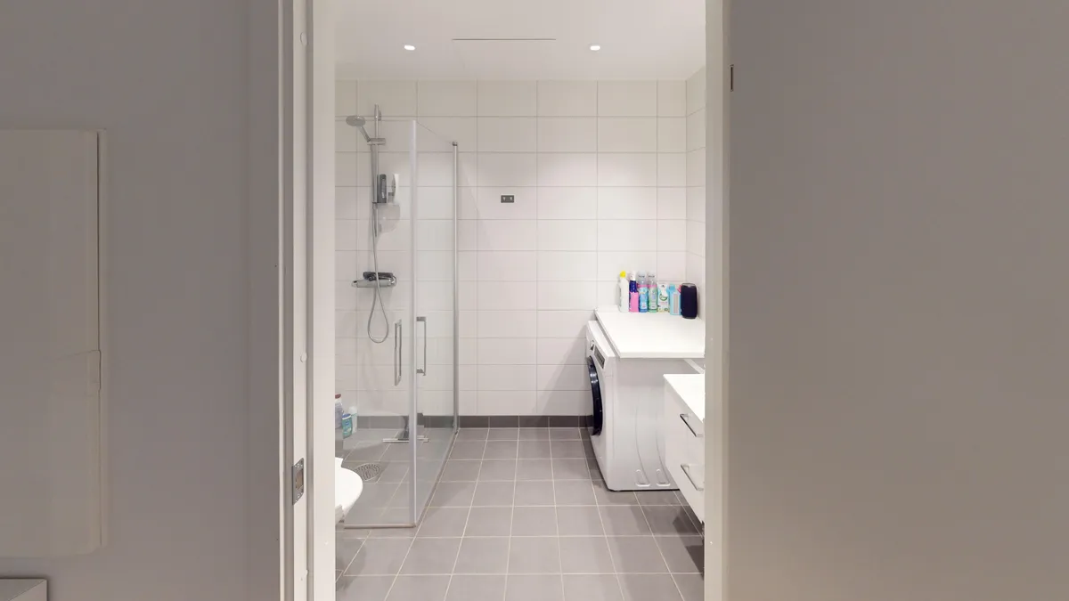 Hyreslägenhet på Göteborg i goteborg