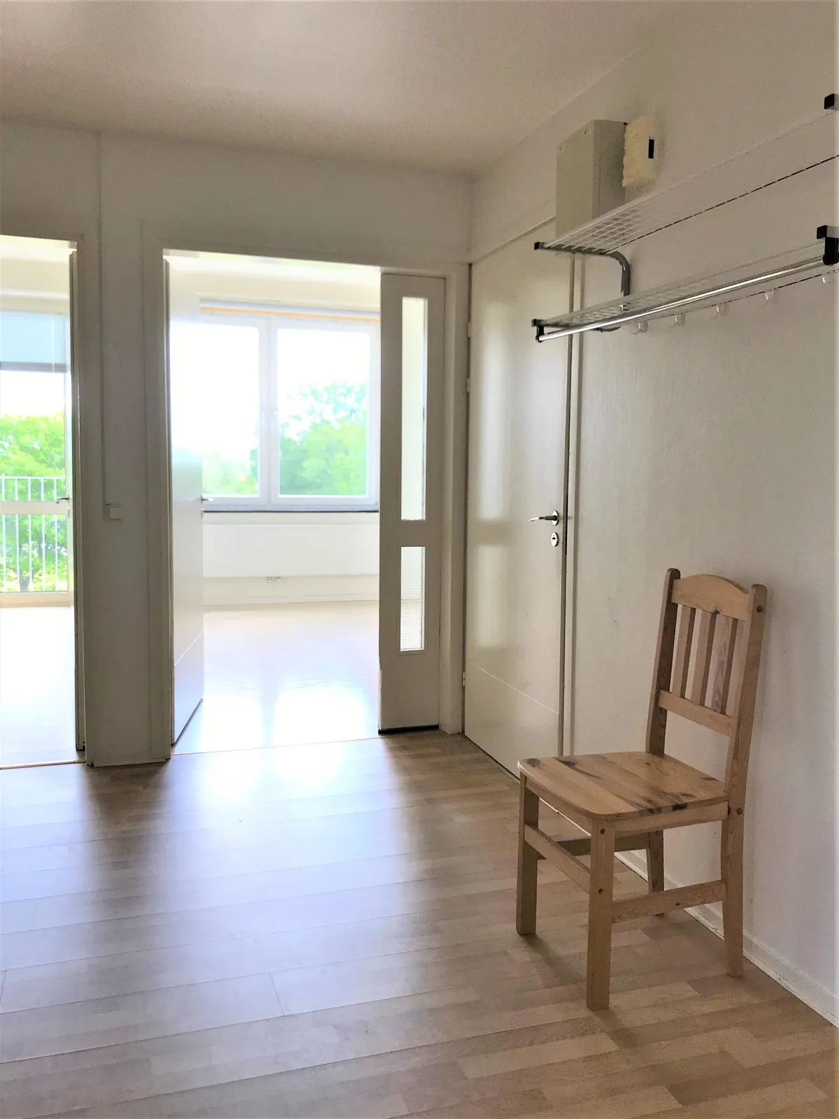 Hyreslägenhet på Falköping i falkoping