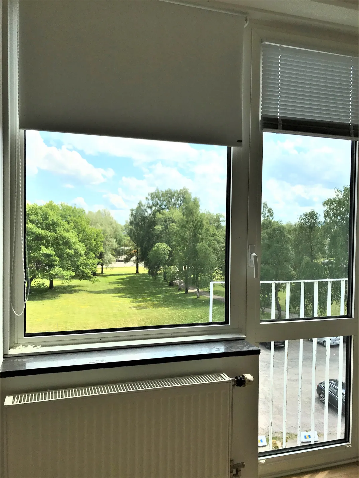 Hyreslägenhet på Falköping i falkoping