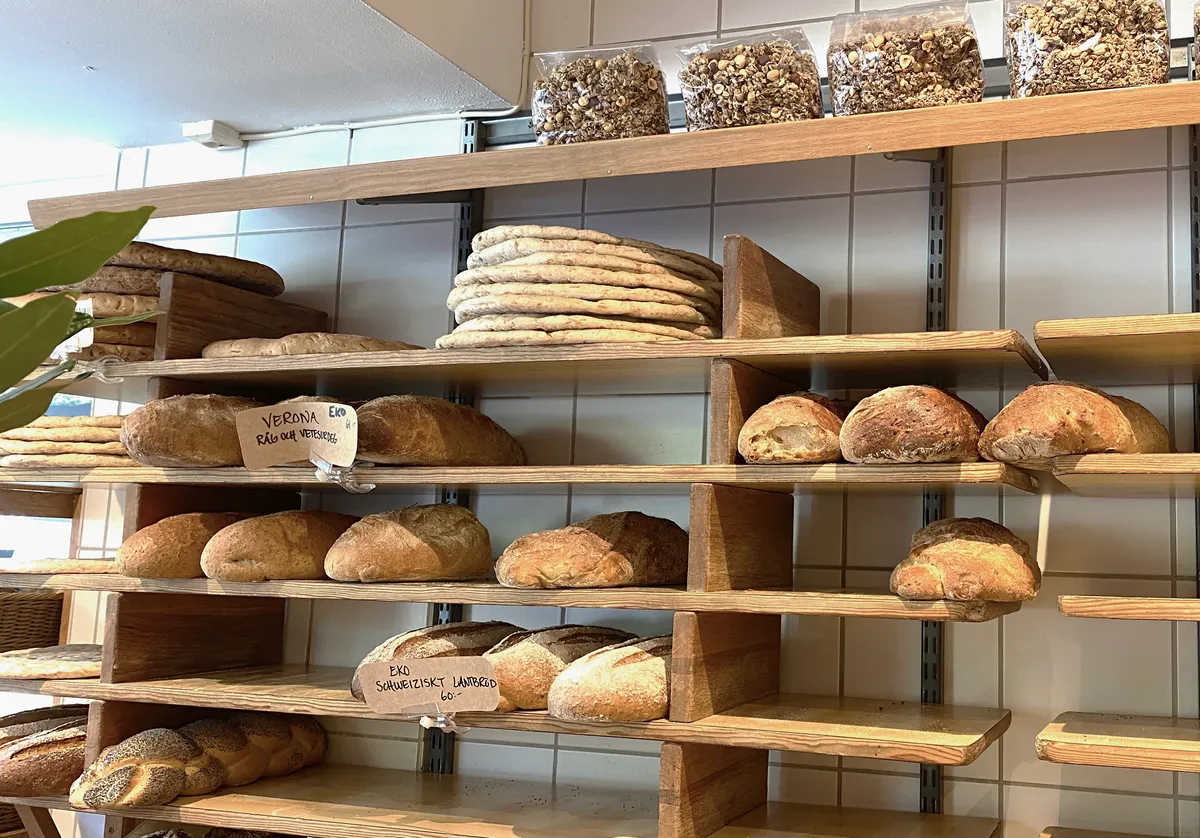 Hyreslägenhet på Göteborg i goteborg