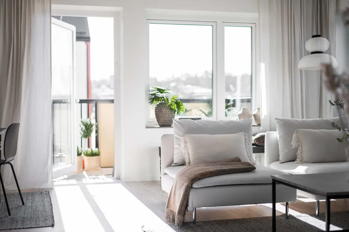 Hyreslägenhet på Göteborg i goteborg