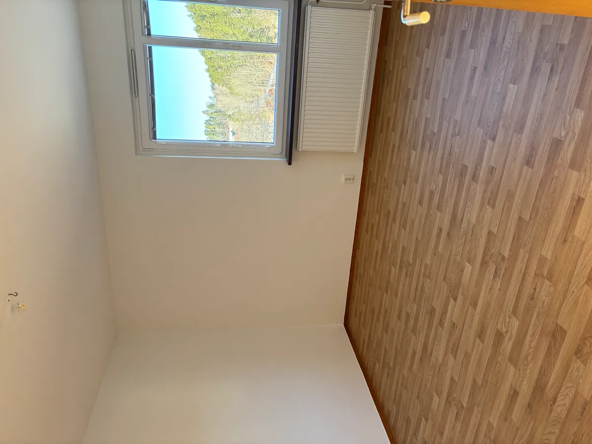 Hyreslägenhet på Finspång i finspang