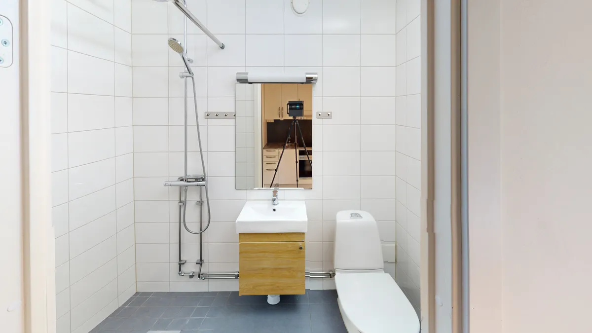 Hyreslägenhet på Eskilstuna i eskilstuna