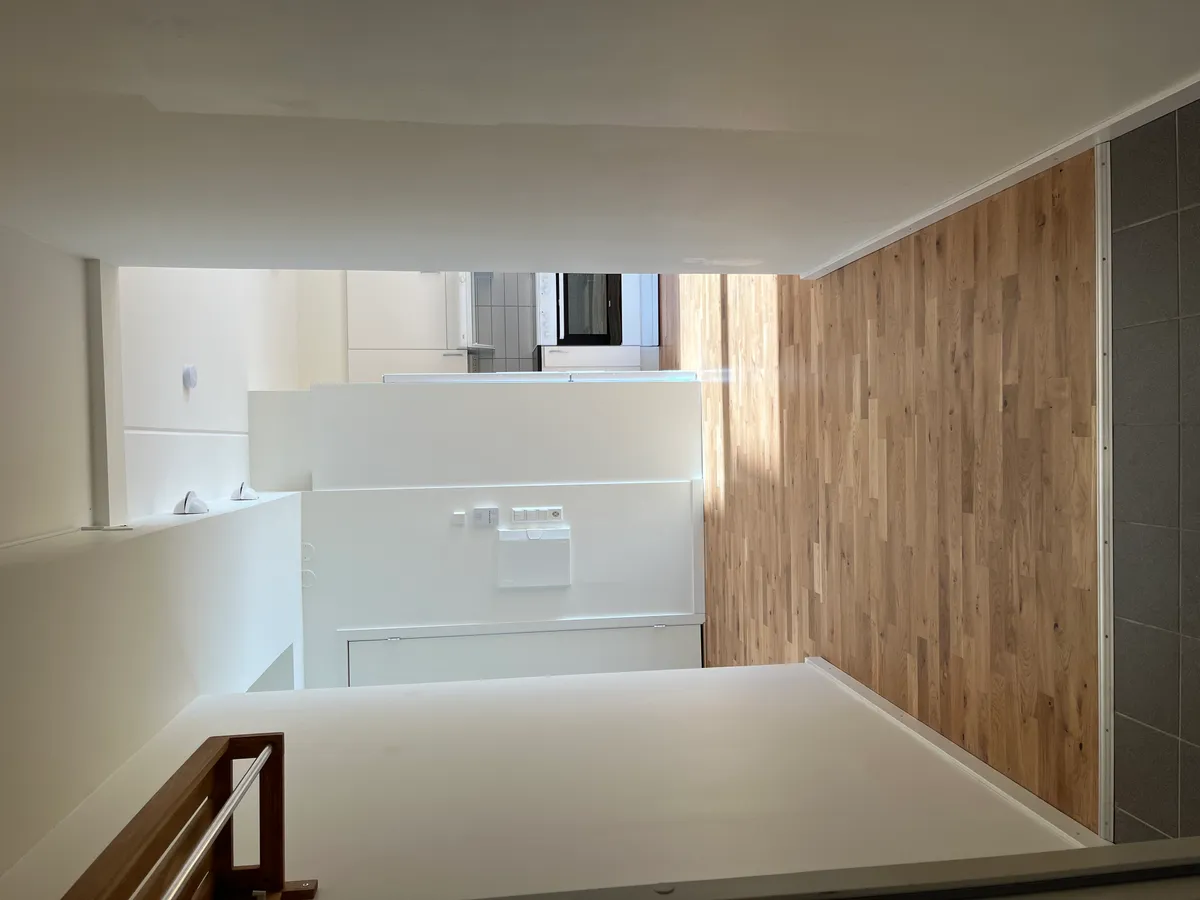 Hyreslägenhet på Västerås i vasteras