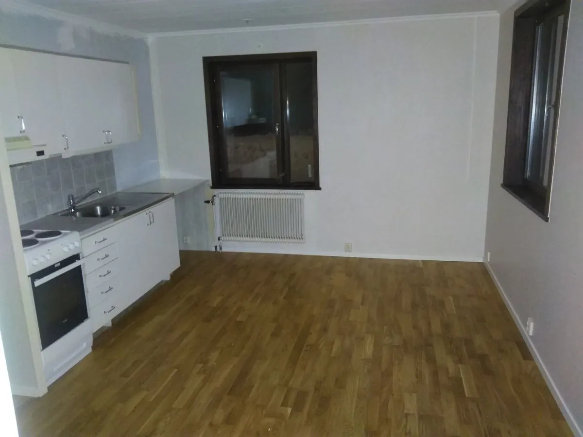 Hyreslägenhet på Sundsvall i sundsvall