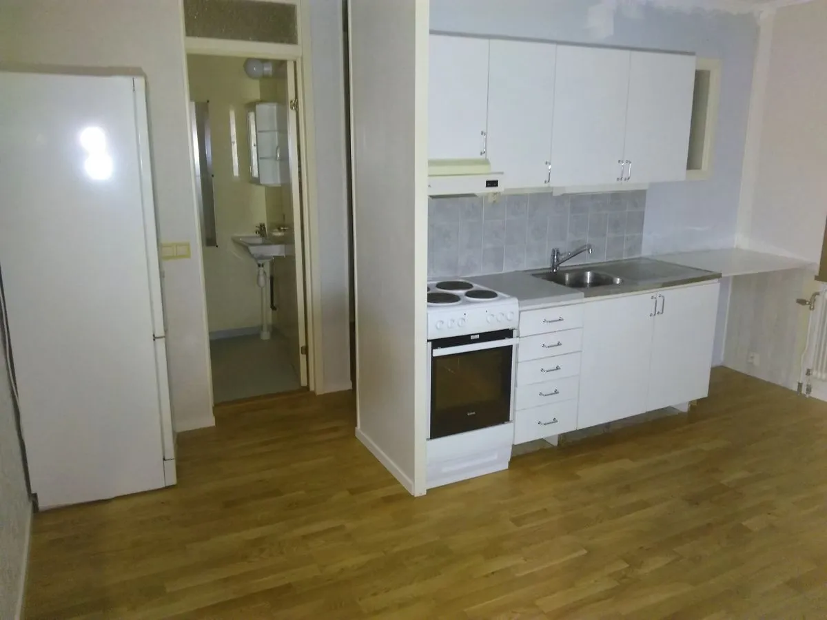 Hyreslägenhet på Sundsvall i sundsvall