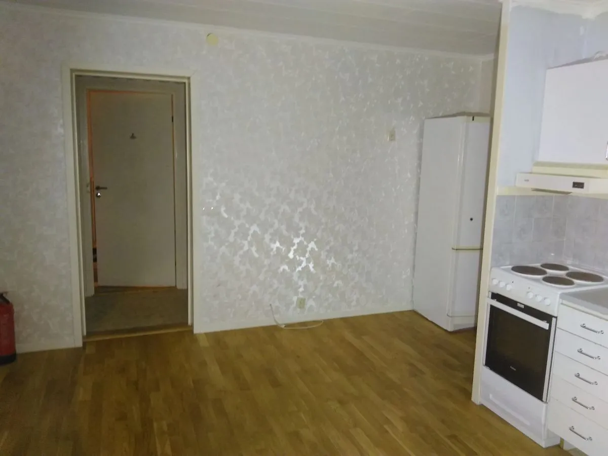 Hyreslägenhet på Sundsvall i sundsvall