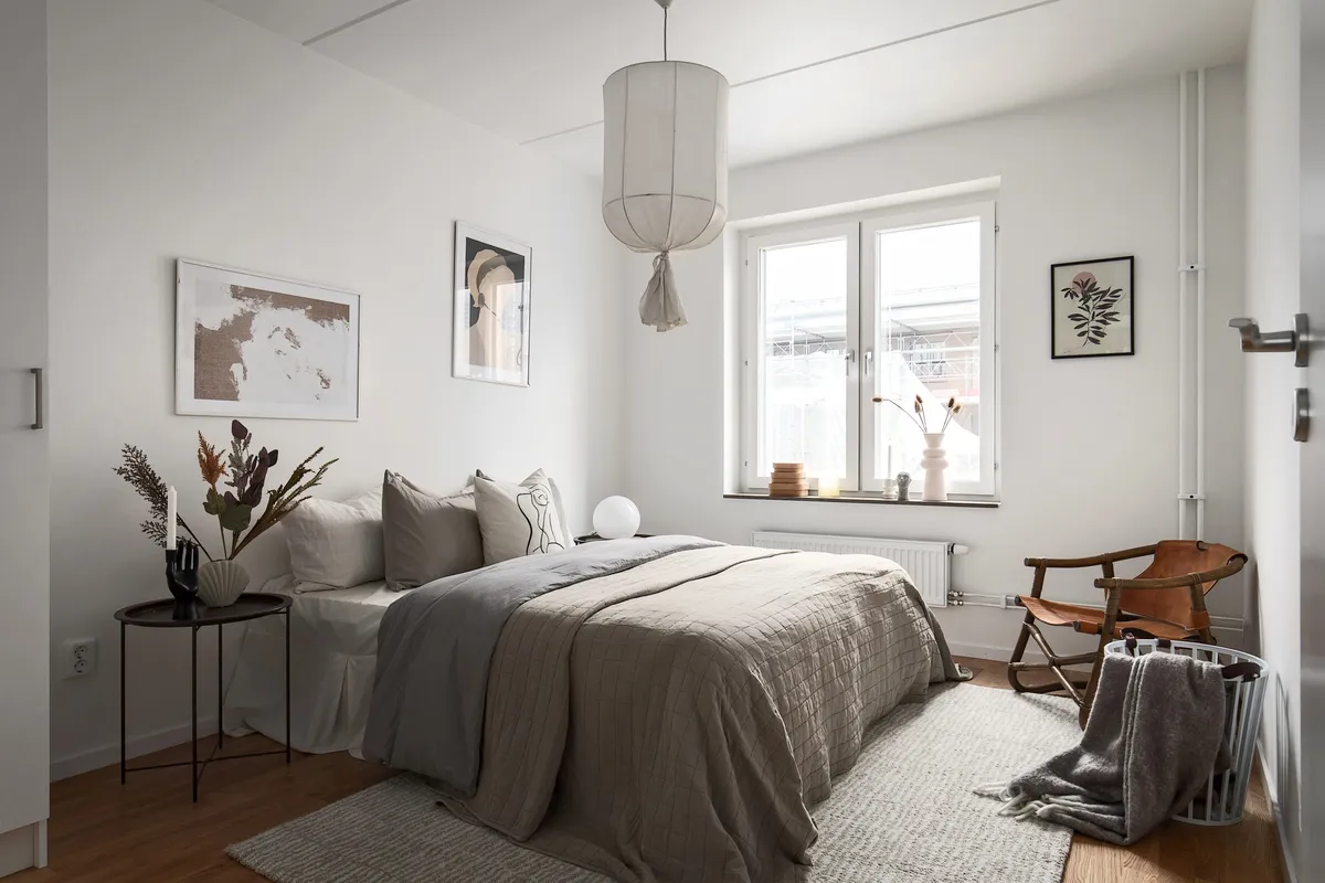 Hyreslägenhet på Sollentuna i sollentuna