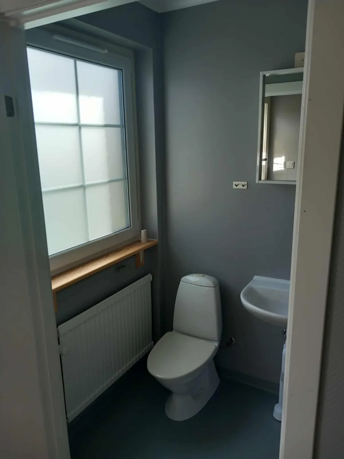 Hyreslägenhet på Vara i vara