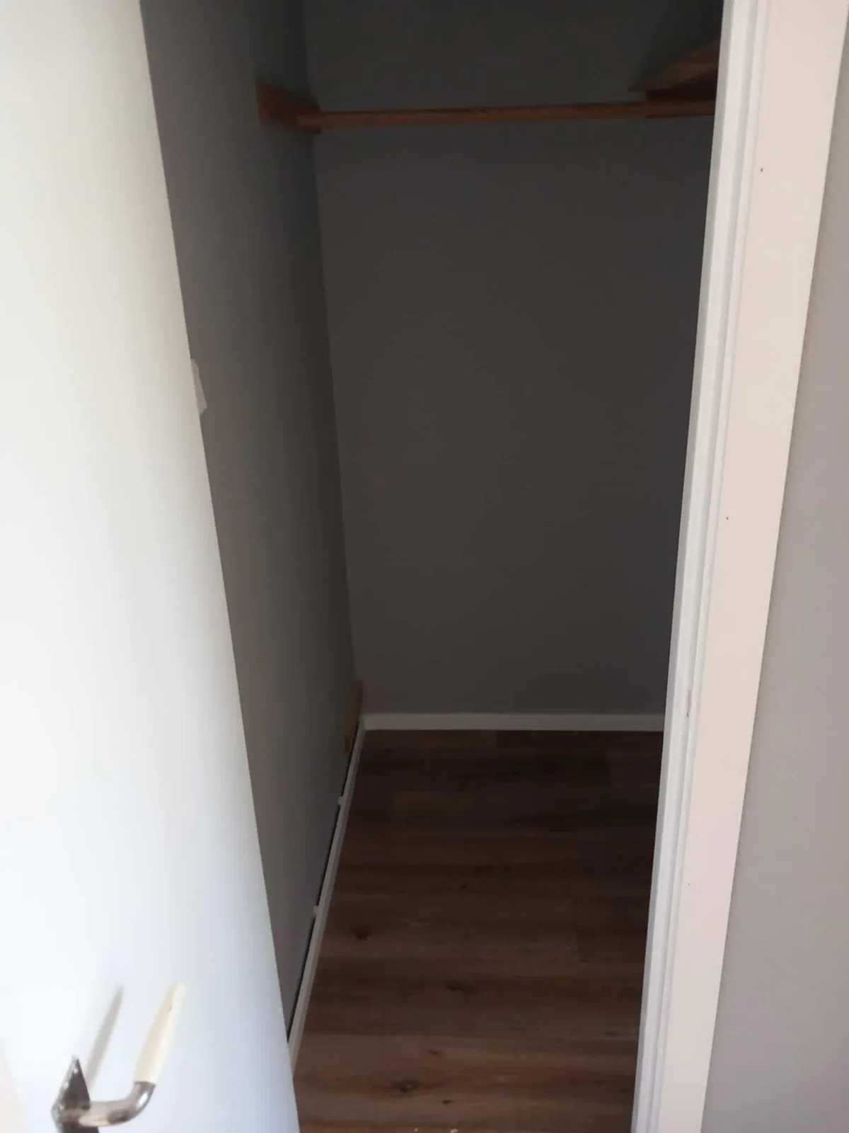 Hyreslägenhet på Vara i vara