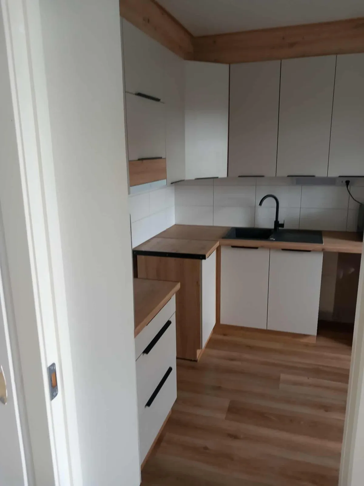 Hyreslägenhet på Vara i vara